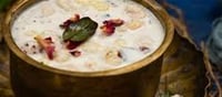 Easy Panchamrit Recipe To Offer Lord Shiva